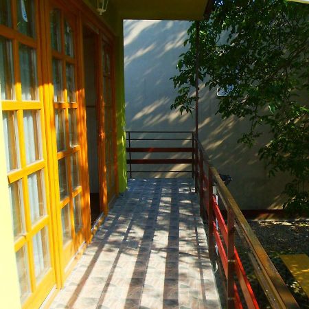 Hovirag Apartman 2 Hajduszoboszlo Ngoại thất bức ảnh