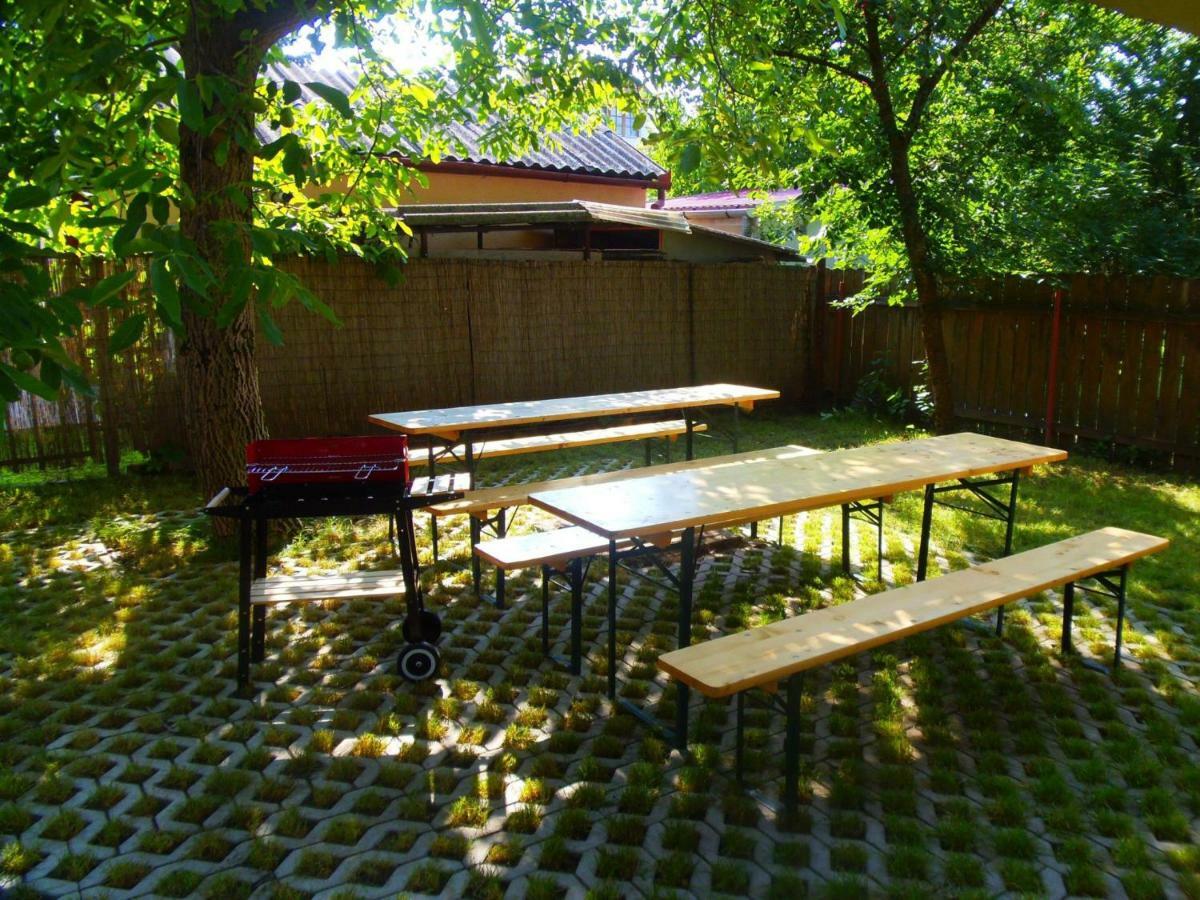 Hovirag Apartman 2 Hajduszoboszlo Ngoại thất bức ảnh