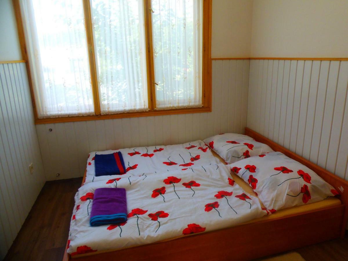 Hovirag Apartman 2 Hajduszoboszlo Ngoại thất bức ảnh