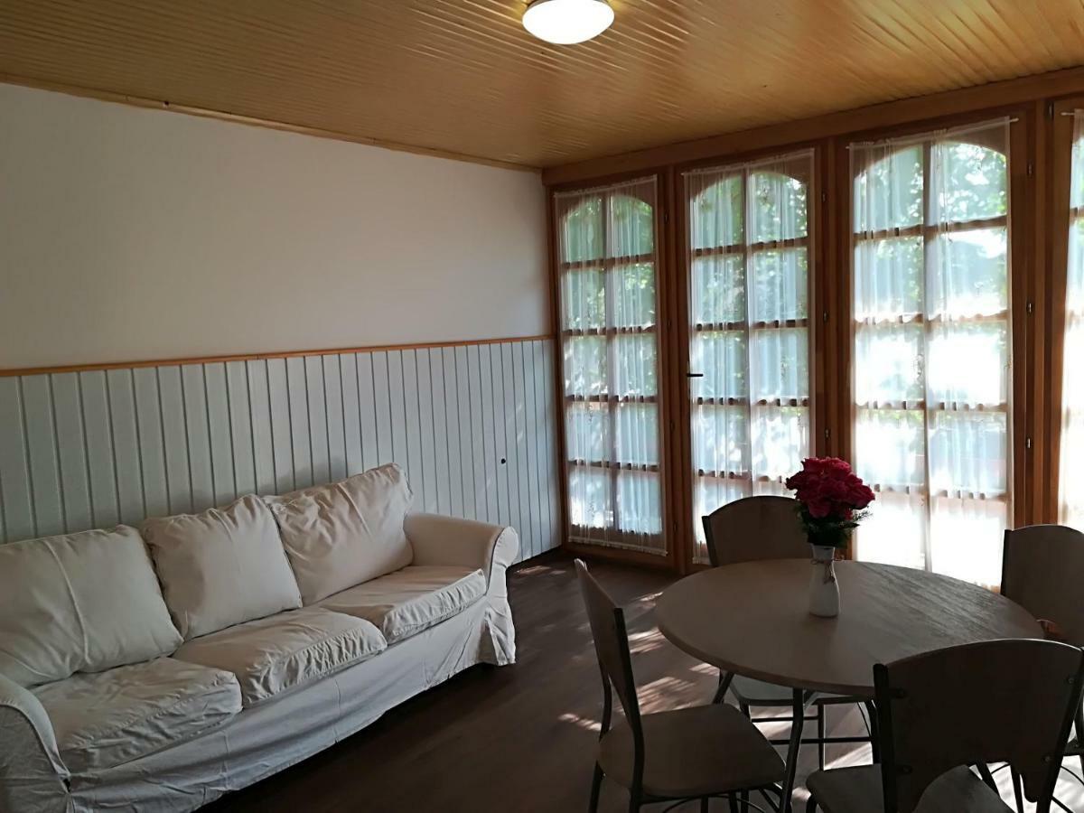 Hovirag Apartman 2 Hajduszoboszlo Ngoại thất bức ảnh
